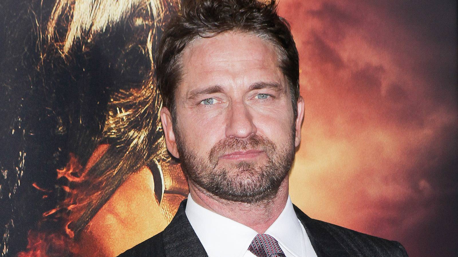 Dígale adiós al desastre de fantasía tremendamente divisivo de Gerard Butler en Peacock Dígale adiós al desastre de fantasía tremendamente divisivo de Gerard Butler en Peacock