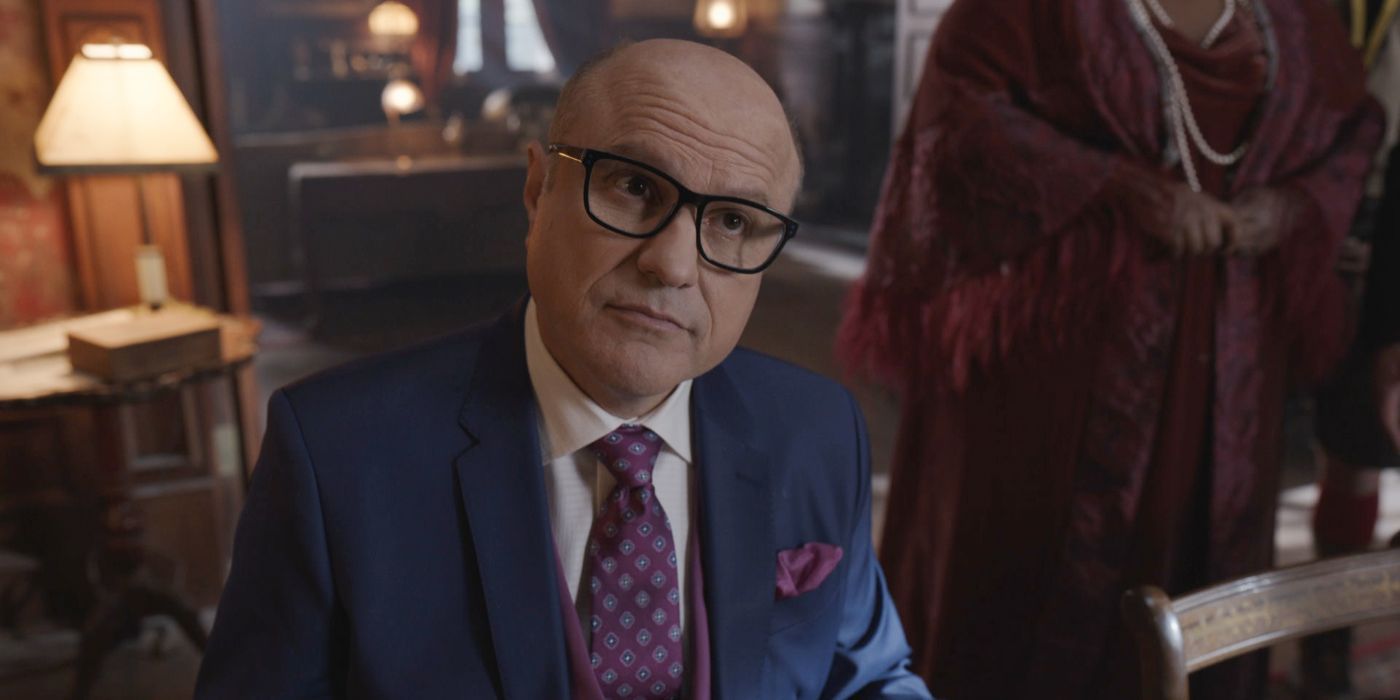 This Sleeper-Hit 5-Part Fantasy Sitcom Officially Needs To End With Season 6