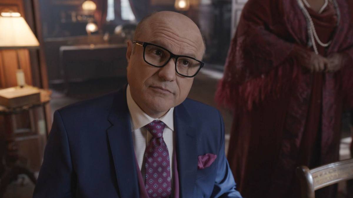 This Sleeper-Hit 5-Part Fantasy Sitcom Officially Needs To End With Season ...