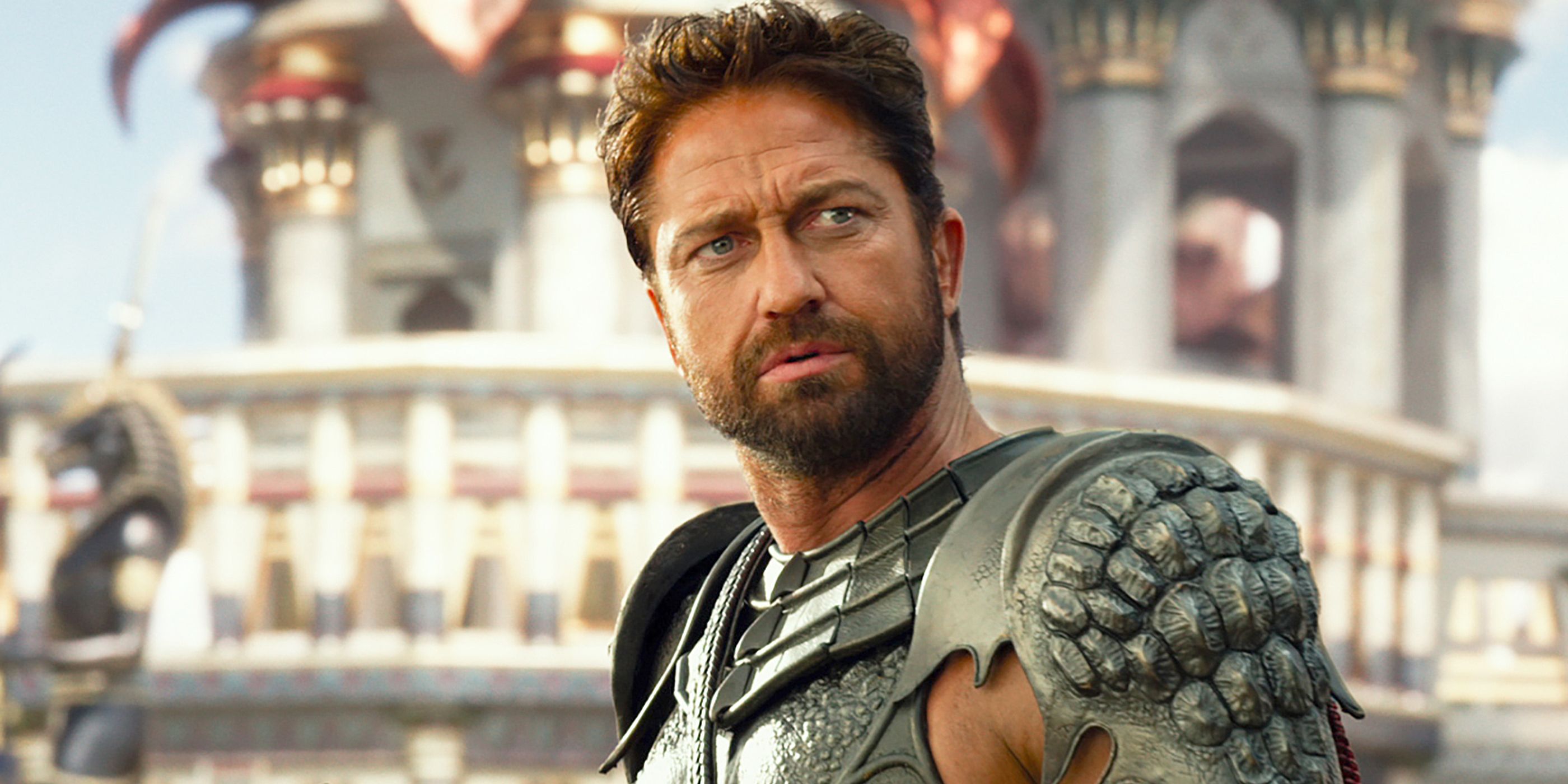 Gerard Butler's Painful 15% RT Fantasy Epic Was So Bad, It Nearly Ended the Director's Career