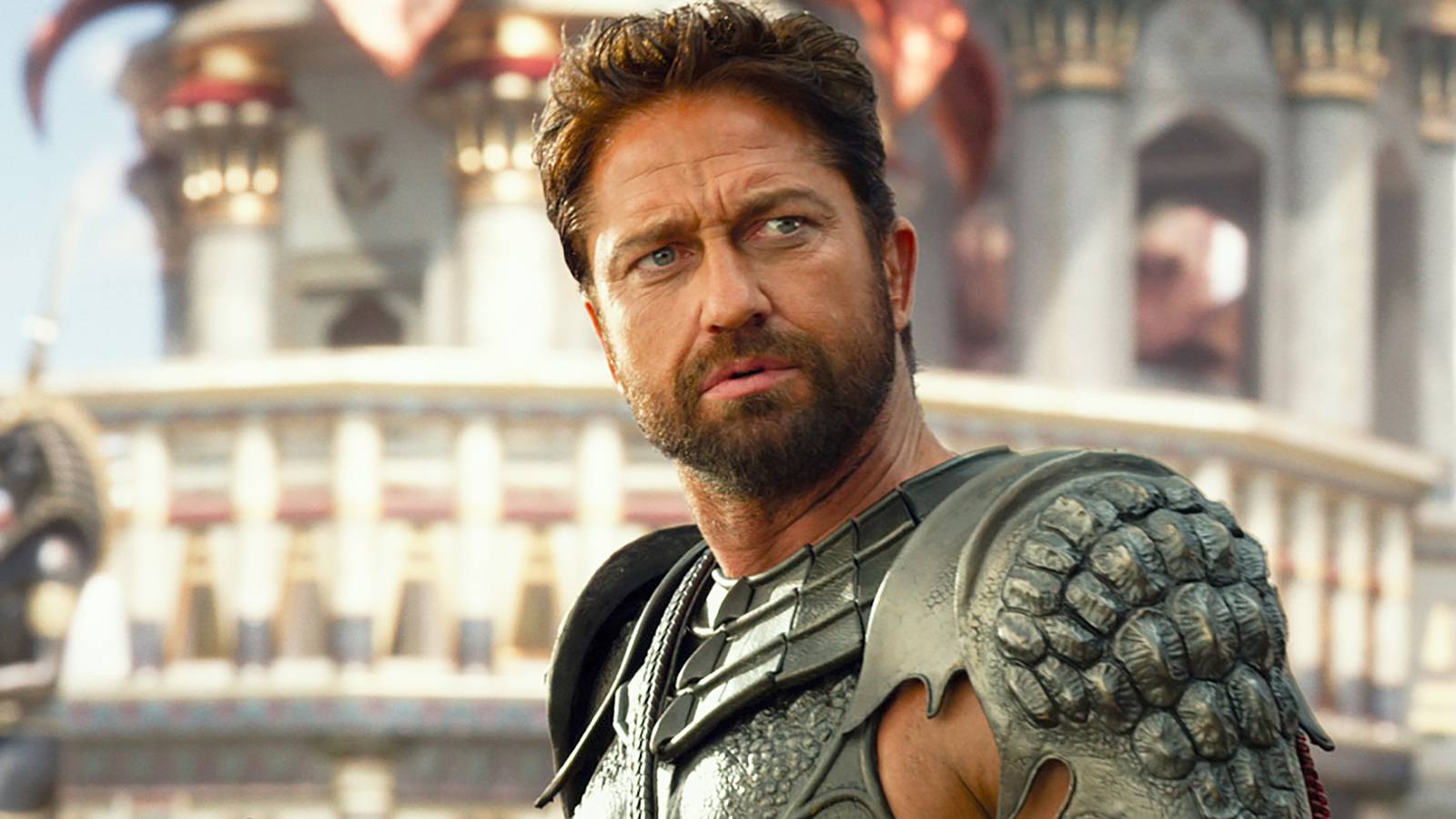 Gerard Butler's Painful 15% RT Fantasy Epic Was So Bad, It Nearly Ended the Director's Career