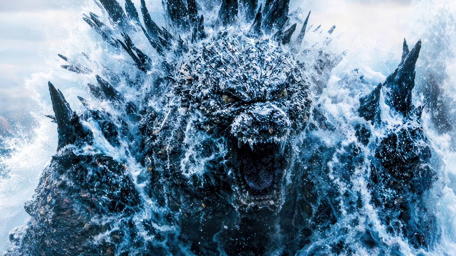 Exclusive: 'Godzilla Minus Zero's' Legendary Sci-Fi Inspirations Revealed!