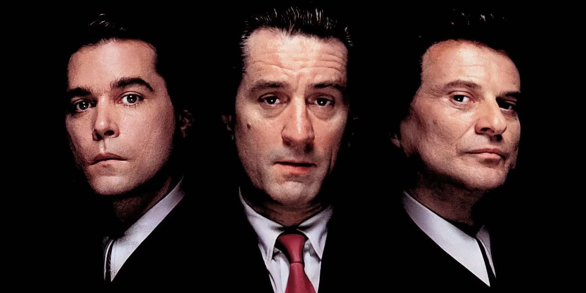 All 6 Martin Scorsese Gangster Movies, Ranked