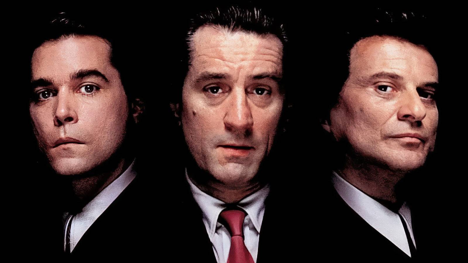 All 6 Martin Scorsese Gangster Movies, Ranked