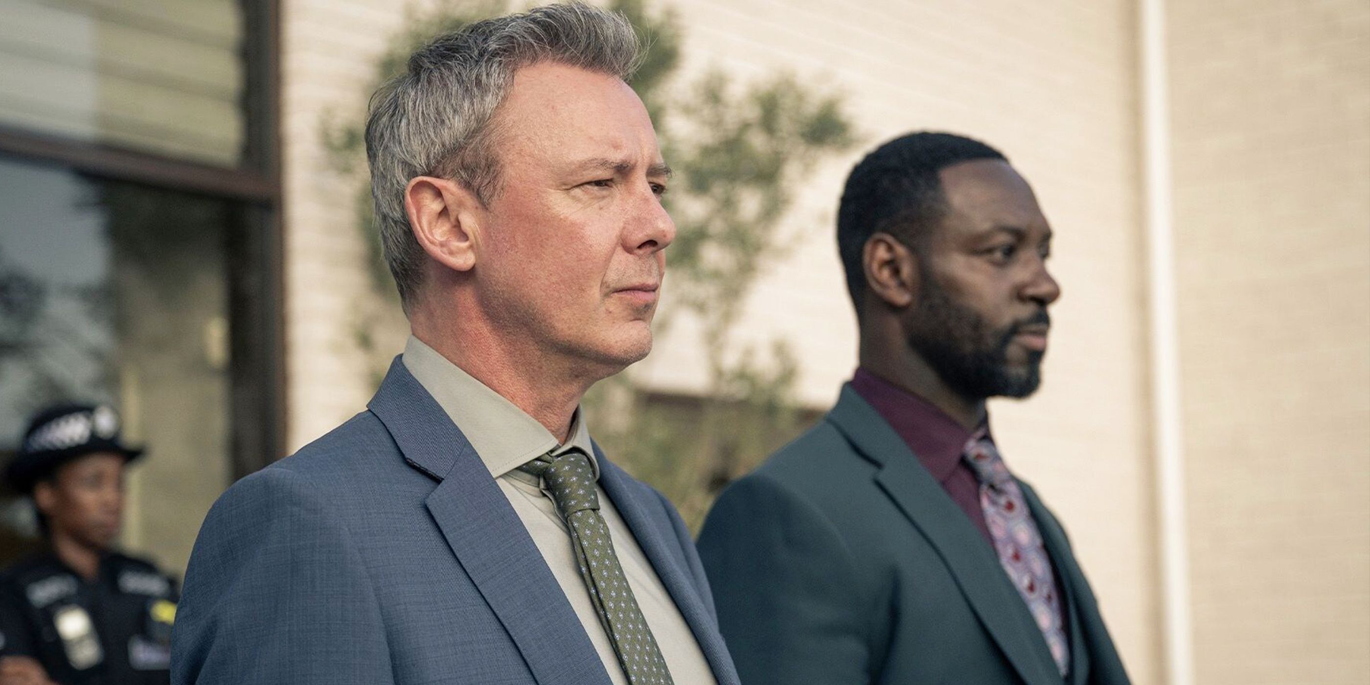 The Future of This Gritty 7-Part British Detective Series Has Been Decided