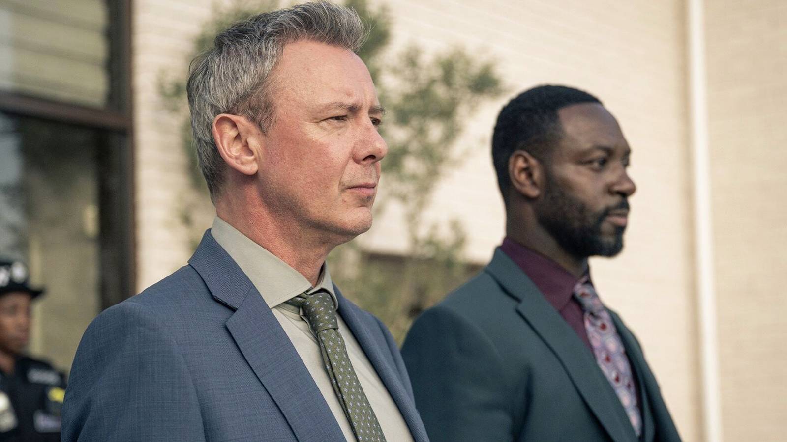 BritBox's 6-Part Crime Drama Is One of Its Best Book Adaptations