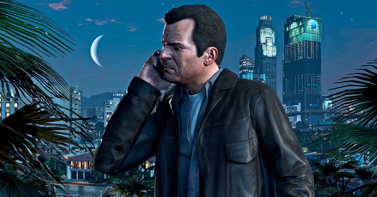 collider.com - Rob London - Grand Theft Auto Creator Unveils New Netflix Series