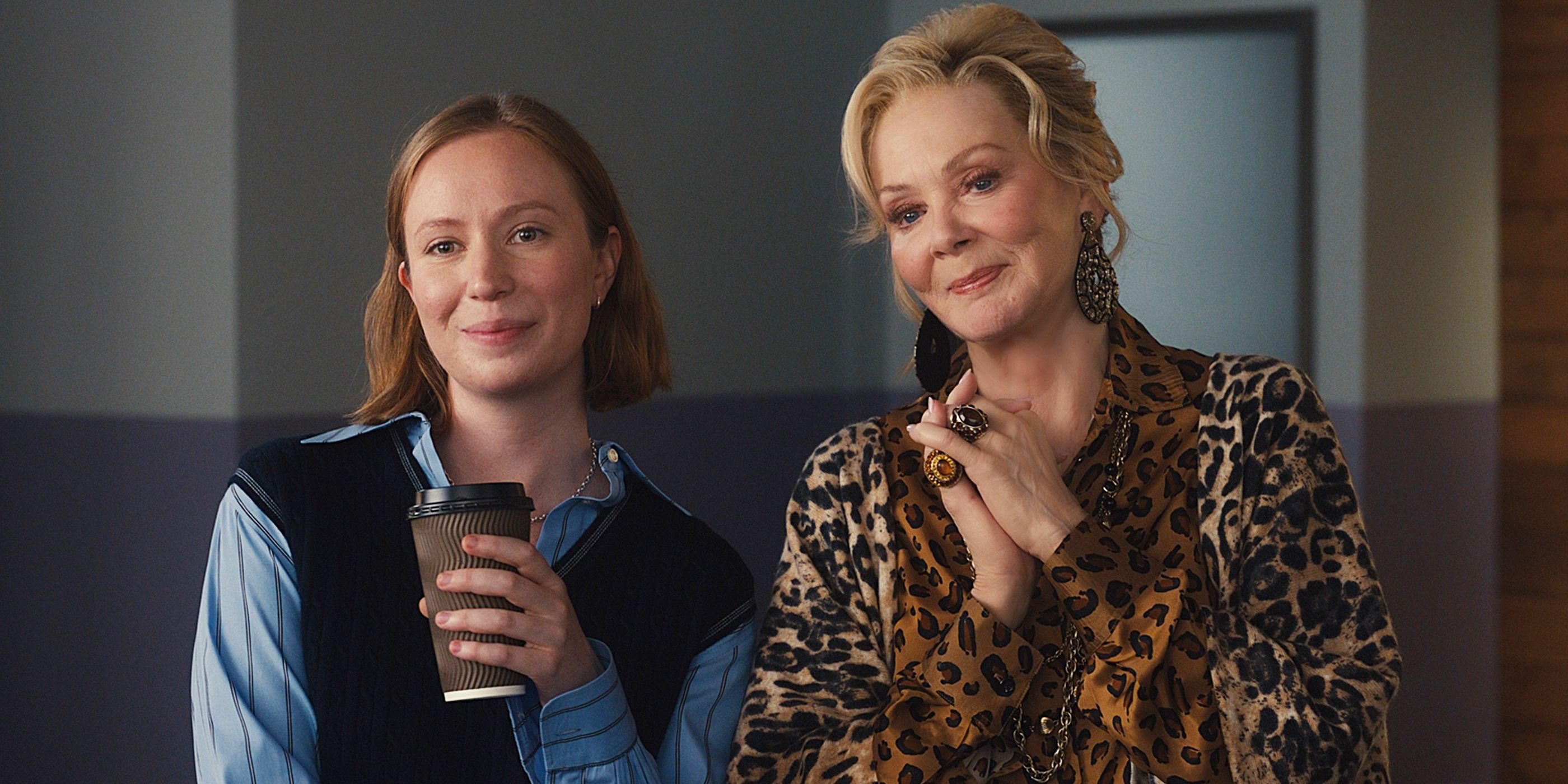 'Hacks' Season 5 Review: HBO's Best Comedy of the Last 5 Years Checks All the Right Boxes With Its Ending