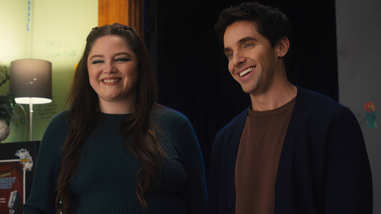 ‘Hacks’ Cast Explains the Deeper Meaning Behind That Sci-Fi Icon’s Surprise Season 5 Casting ‘Hacks’ Cast Explains the Deeper Meaning Behind That Sci-Fi Icon’s Surprise Season 5 Casting