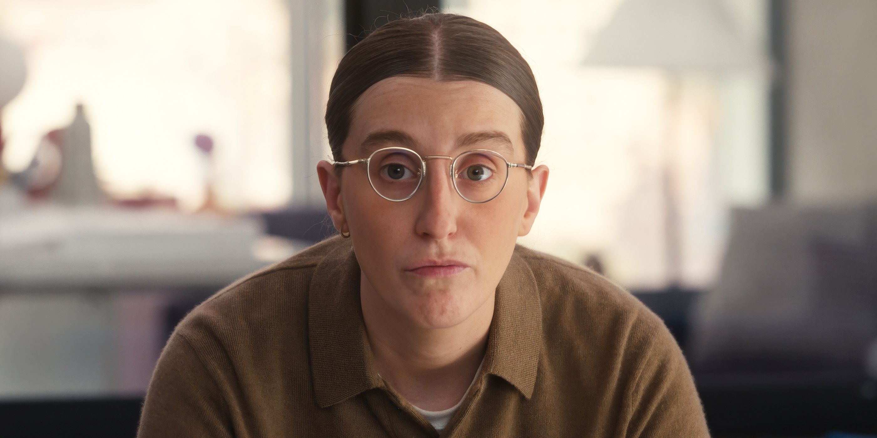 Robby Hoffman Reveals Her Own 10/10 Invention That Her 'Hacks' Character Would Make