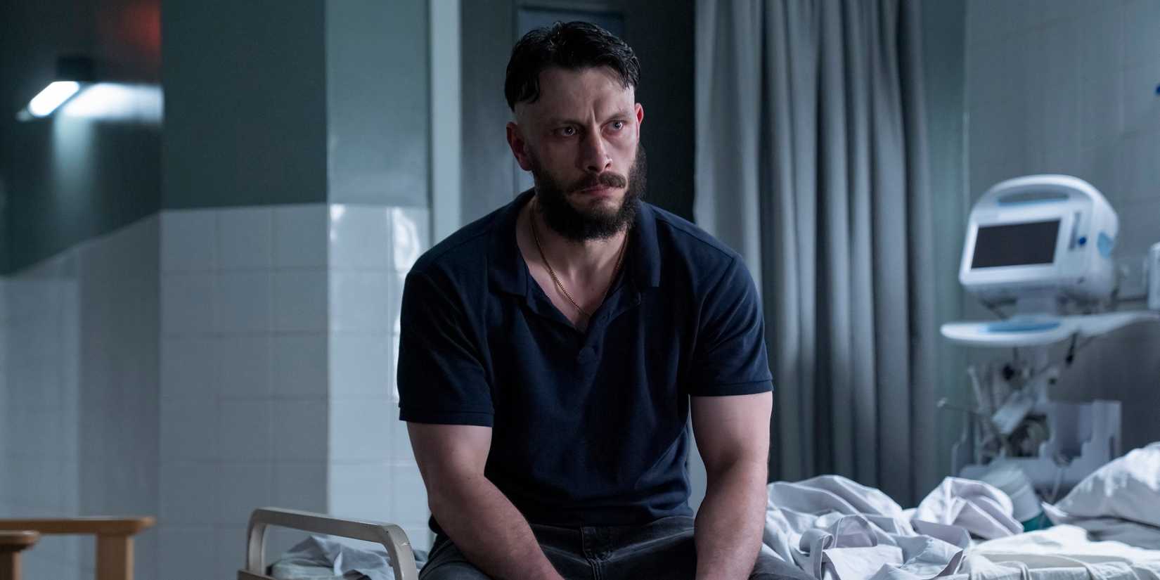 Richard Gadd in Half Man