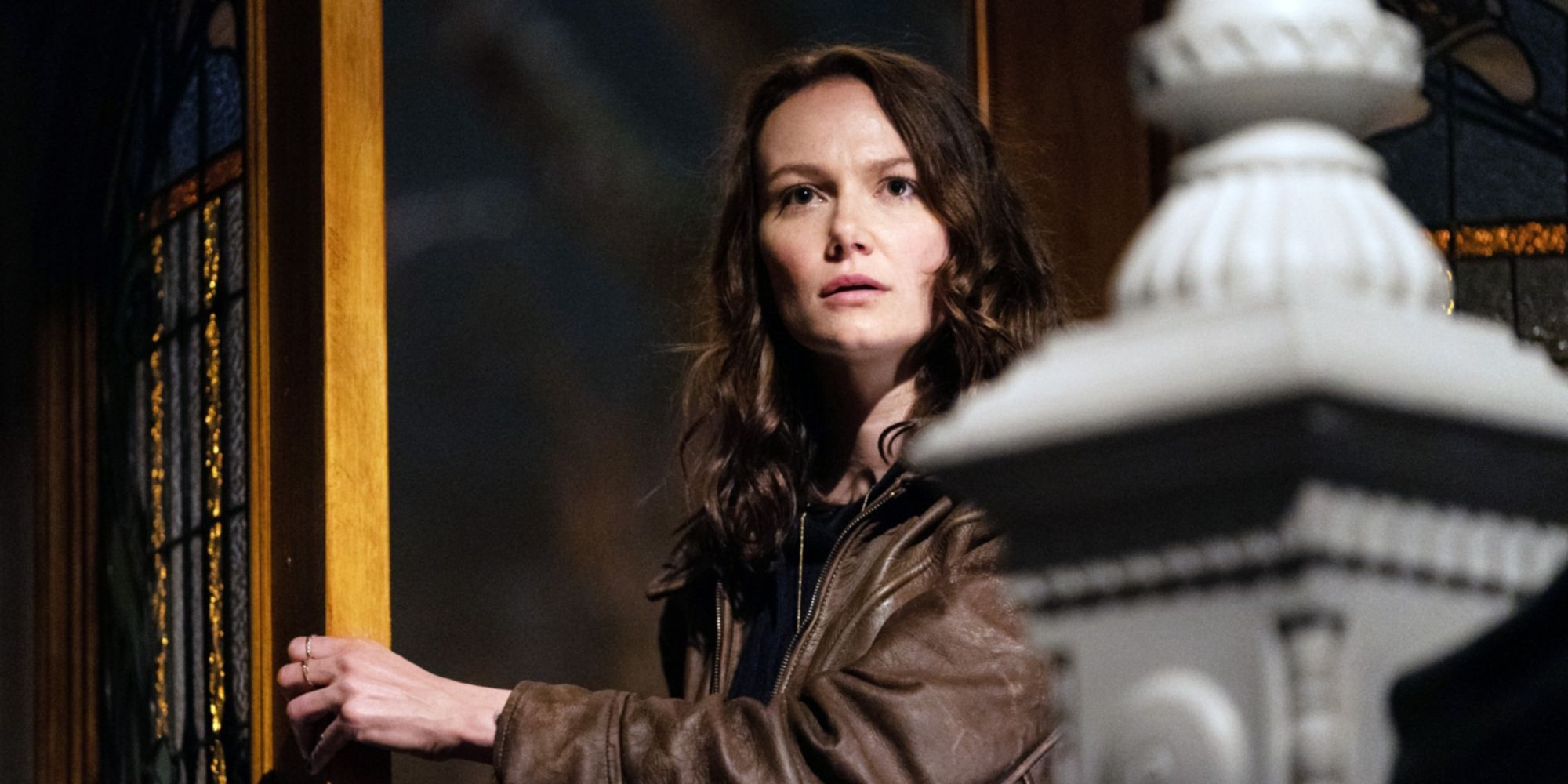 The Most Controversial Reboot of the 2020s Is Now Netflix's Horror Hit