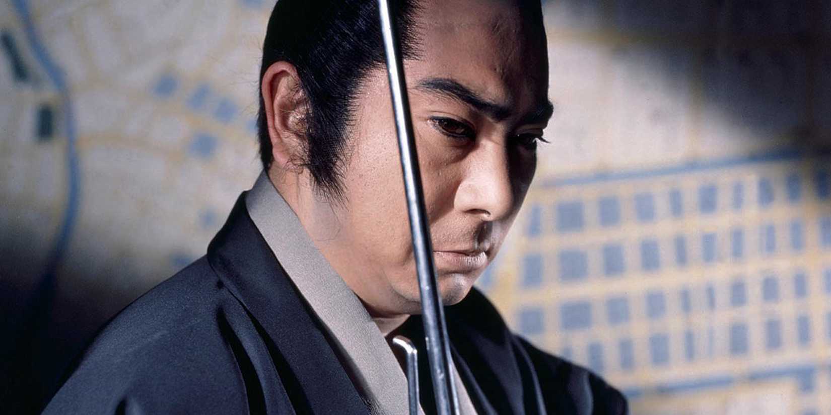 Hanzo the Razor_ Sword of Justice - 1972