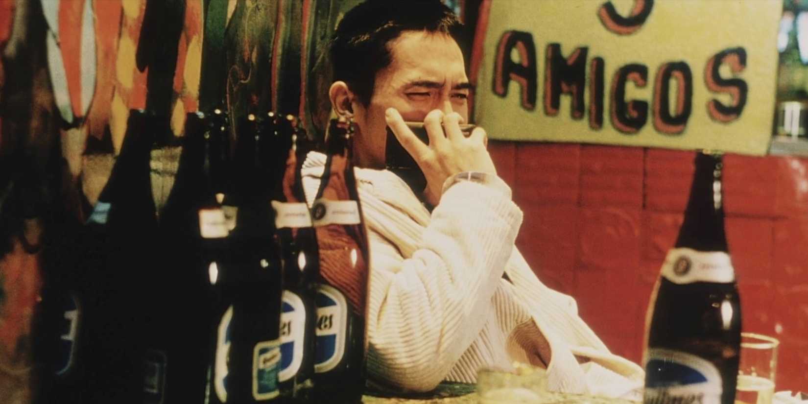 Happy Together - 1997