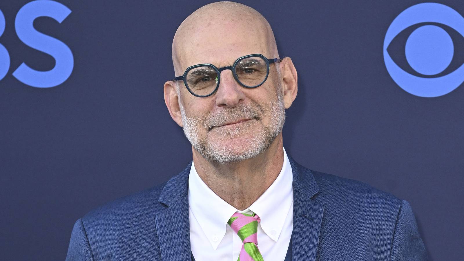 Harlan Coben's Answer to 'Reacher' Gets First Behind-the-Scenes Look