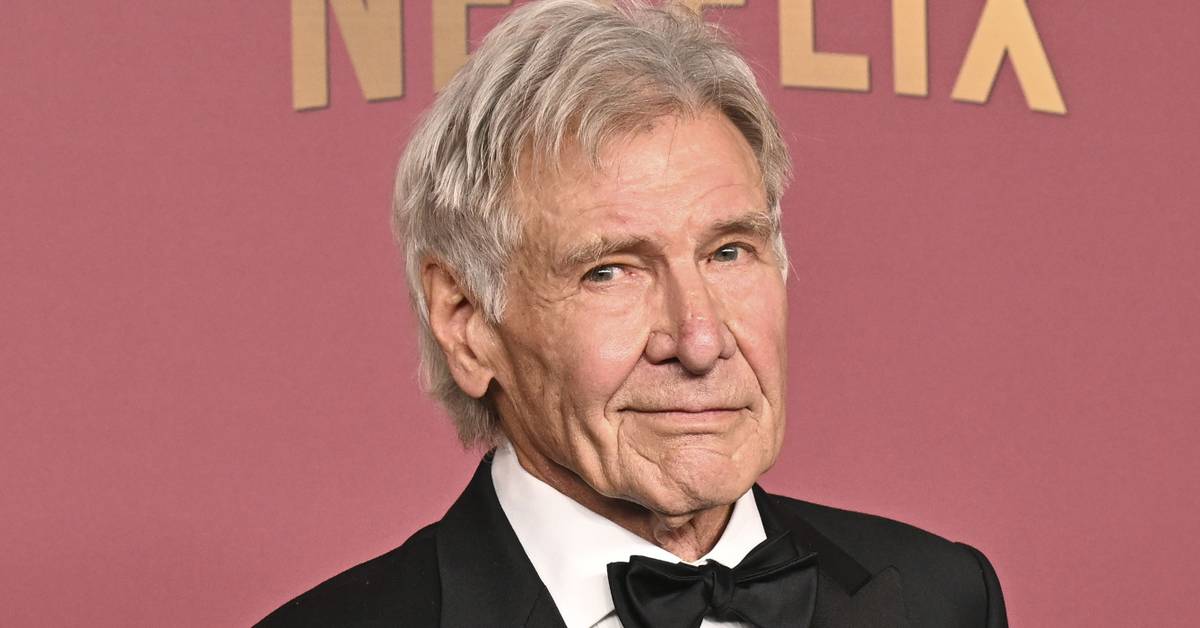 collider.com - Jake Hodges - Harrison Ford's Apple TV Triumph Passes a Major Streaming Milestone