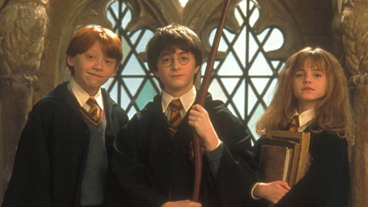 HBO Max's 'Harry Potter' Producer Moves to Netflix for Major New Project