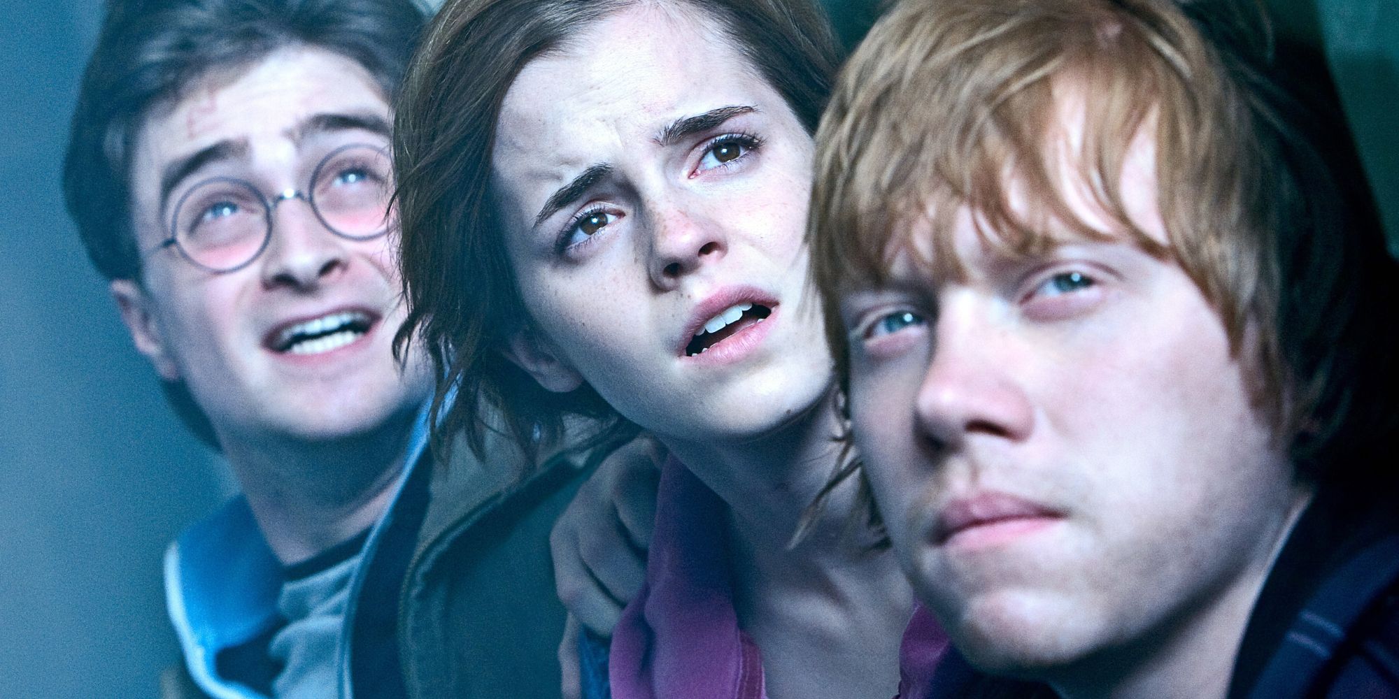 HBO’s Harry Potter Reboot Is Taking the Books More Seriously After Its Latest Fix