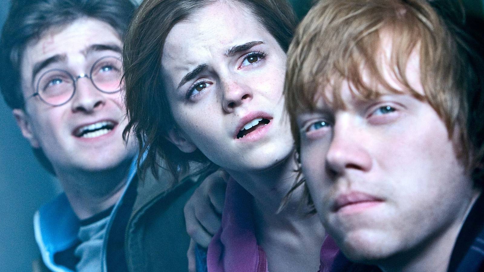 Harry Potter Reboot de HBO se está tomando los libros en serio después de su última adaptación Harry Potter Reboot de HBO se está tomando los libros en serio después de su última adaptación