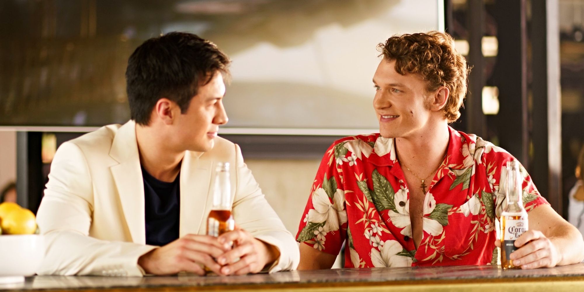 ‘Heated Rivalry’ Is Officially Returning in Summer 2026 With Surprising New Project