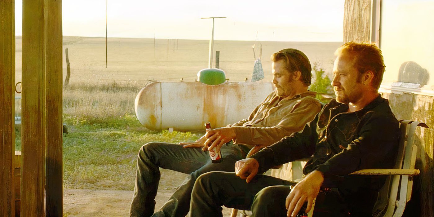 hell-or-high-water-1 Forget 'Sicario,' Taylor Sheridan's Western Is a Masterpiece From Start to Finish