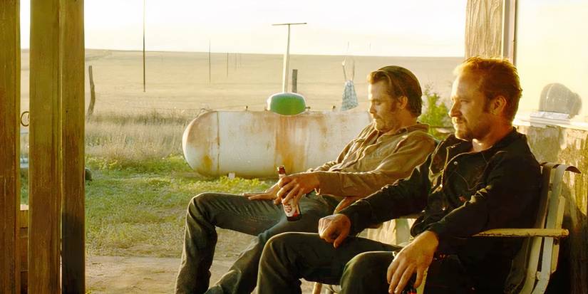 hell or high water 1