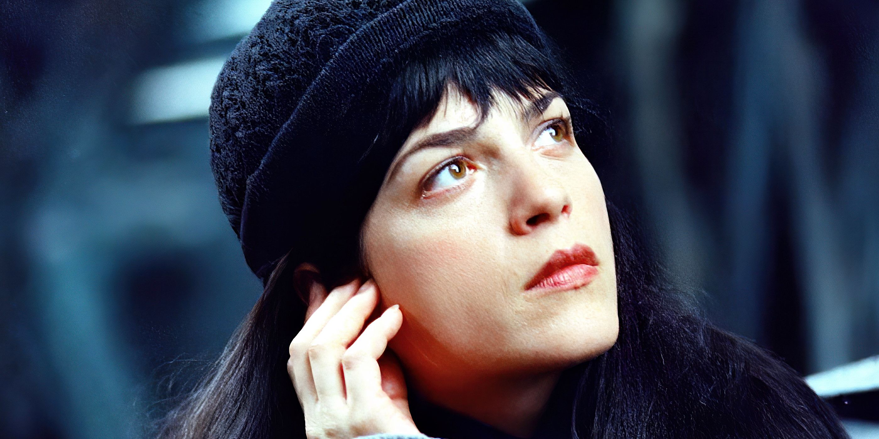 Say Goodbye to Guillermo del Toro’s $100M Sci-Fi Fantasy Franchise-Starter