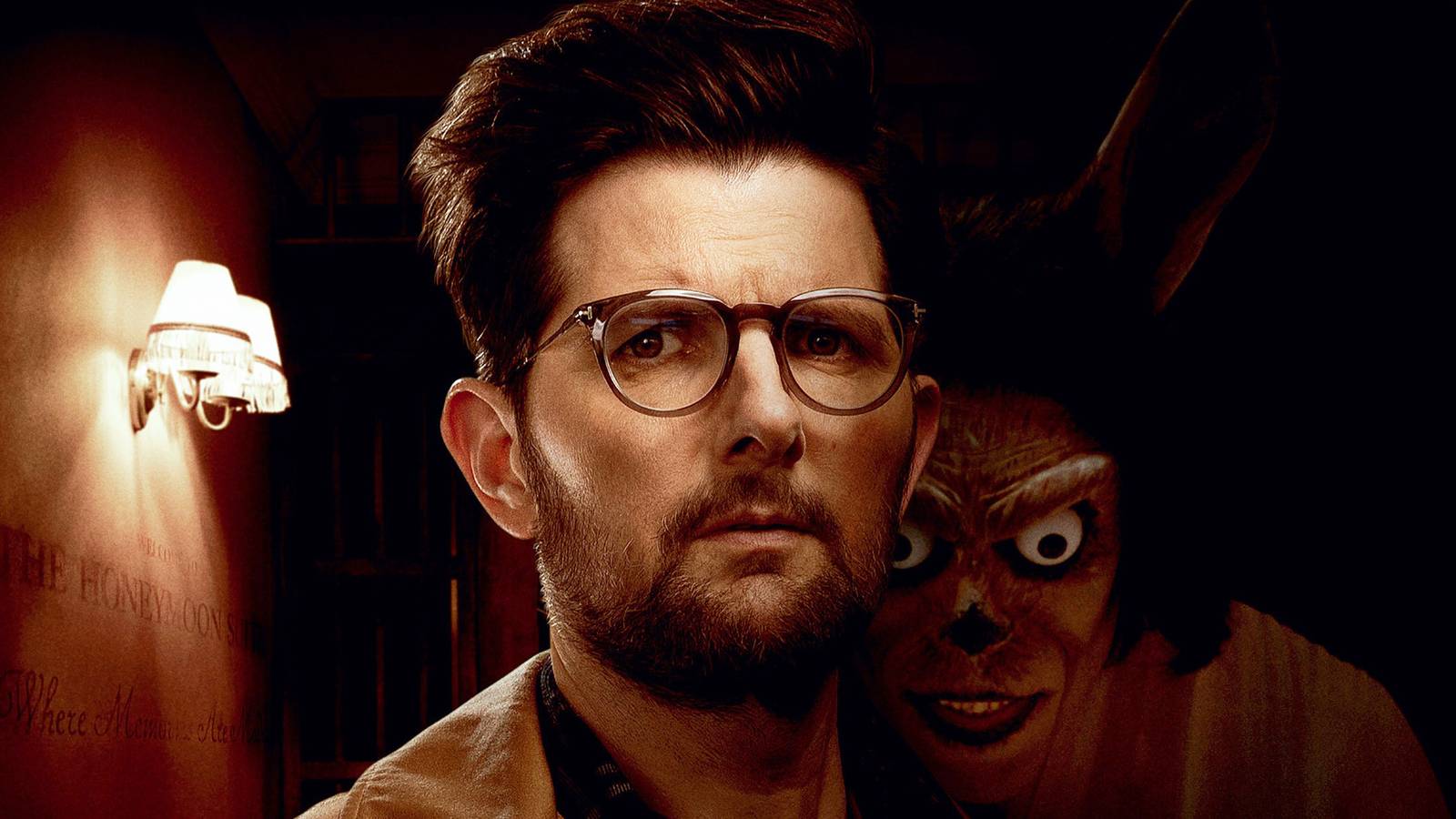'Hokum' Director Reveals Chilling New Details That Completely Transform That Ending