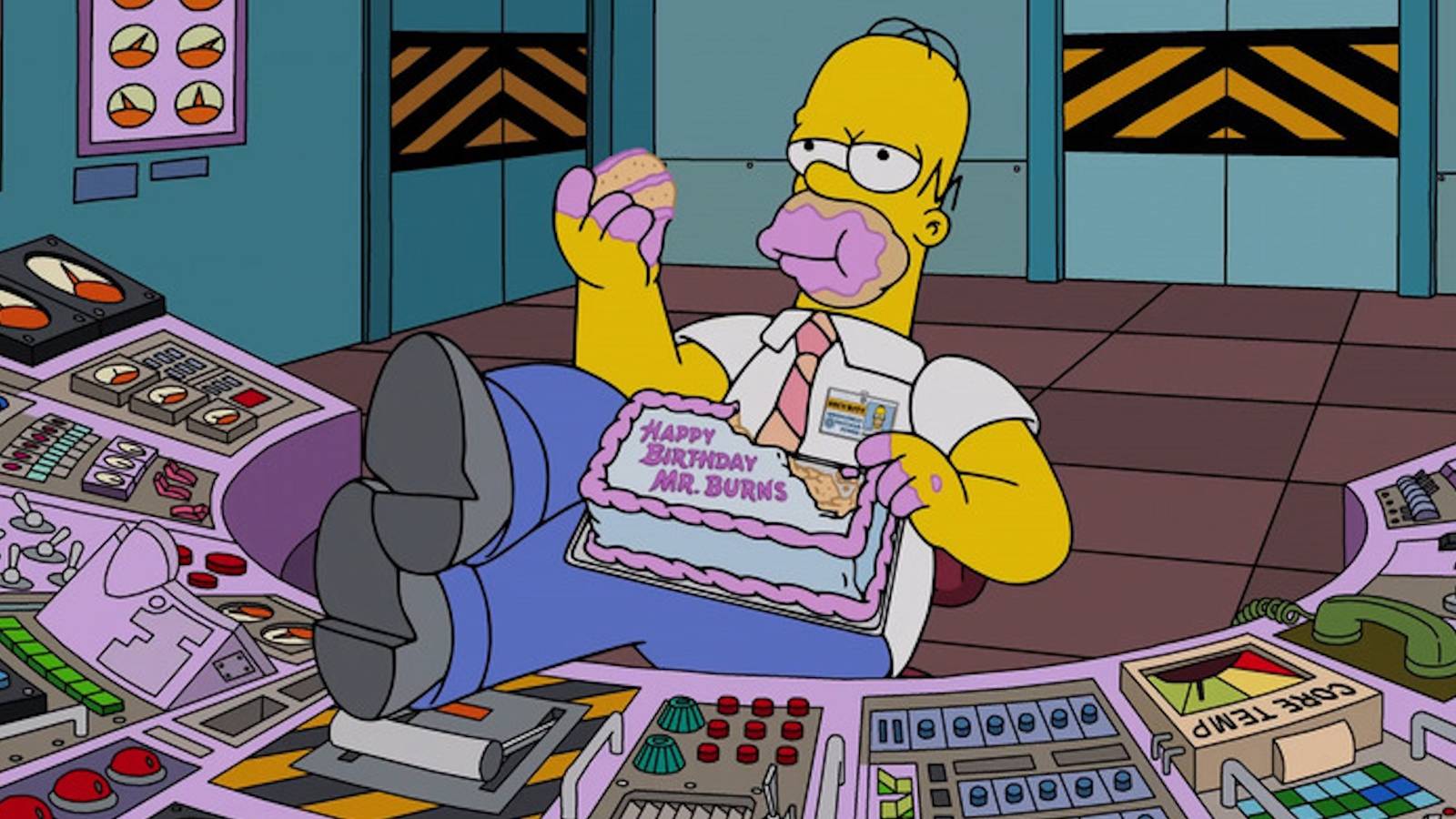 This ‘Simpsons’ Episode Is a Masterclass That Officially Gets Better With Every Rewatch