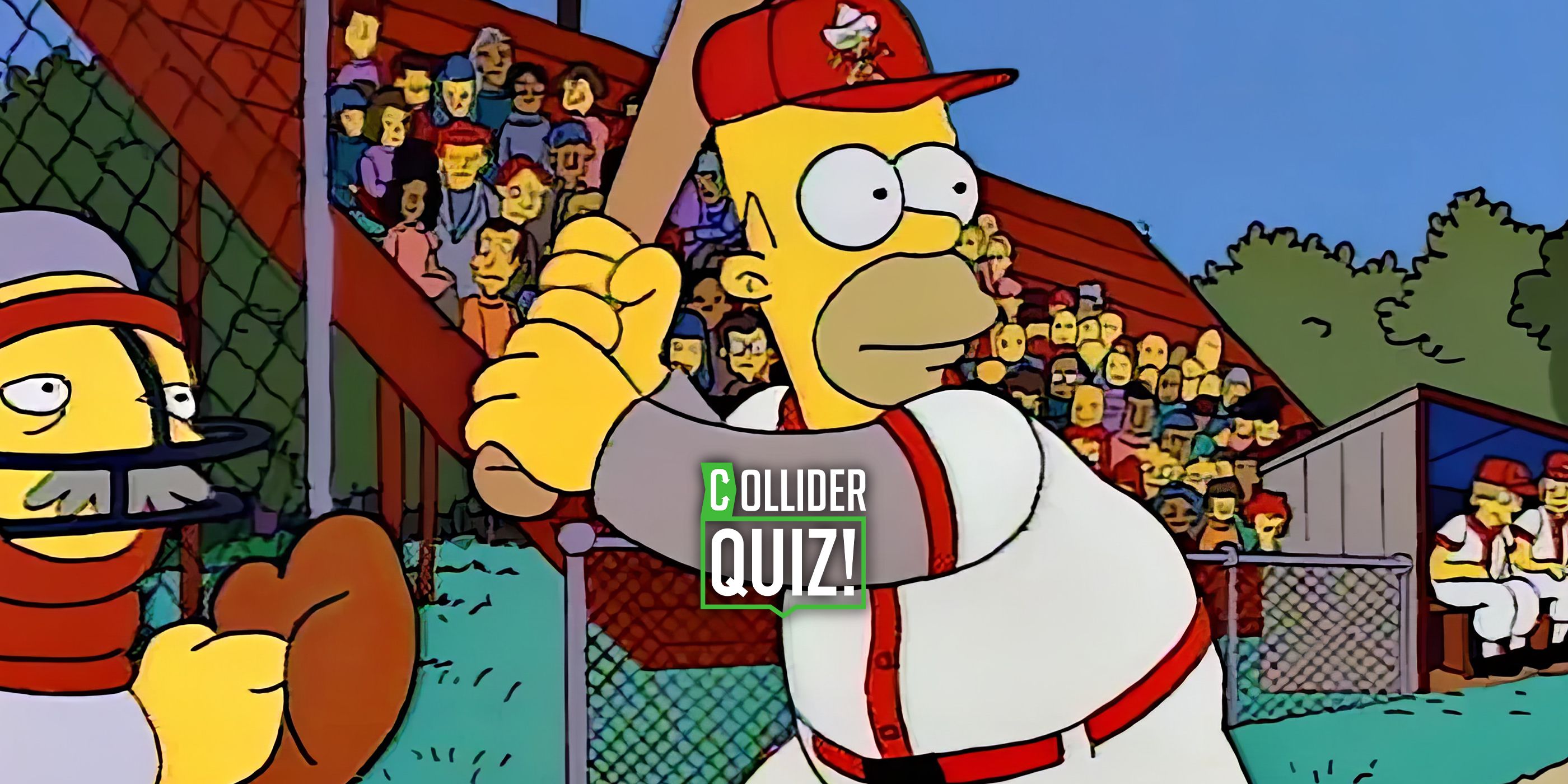 Test Your Knowledge With the Collider TV Quiz — April 9, 2026