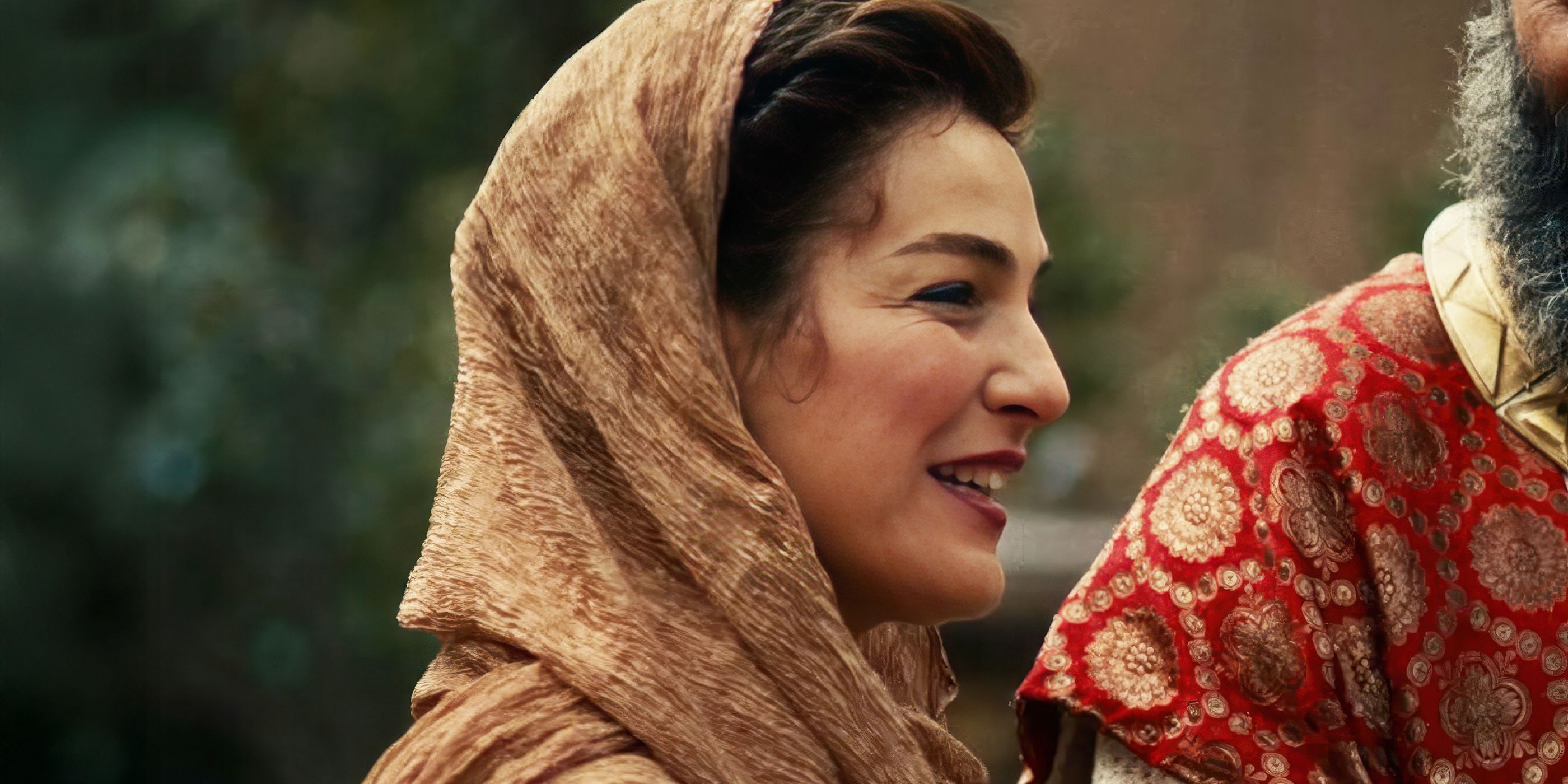 Prime Video's 2-Part Historical Epic Is Scratching ‘The Chosen’ Itch on Streaming