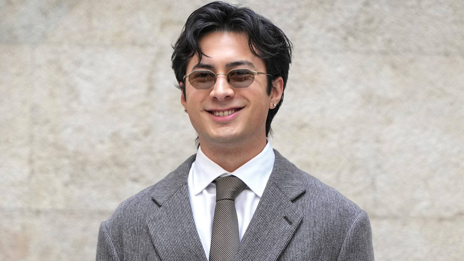 ‘Heated Rivalry’ Star's New Mystery Thriller Series Is Officially Coming This Year