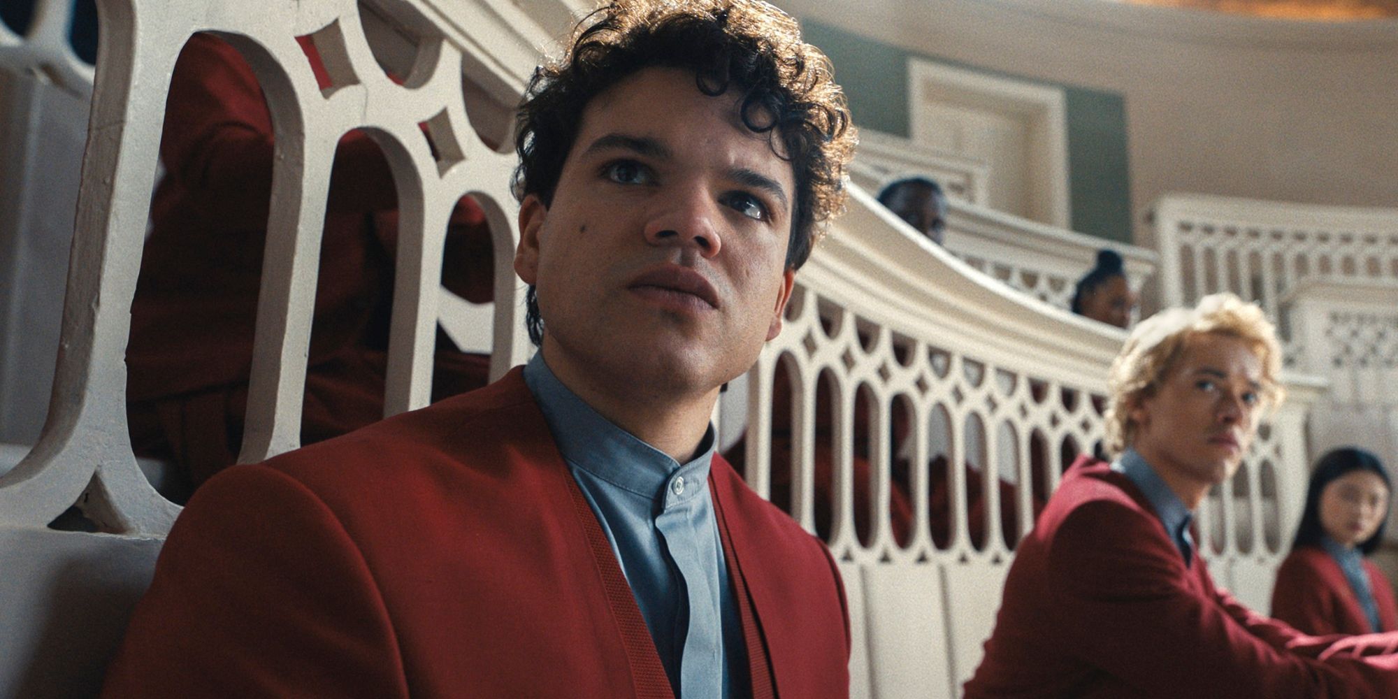 14 Years Later, This Remains the Most Addictive Dystopian Franchise of All Time