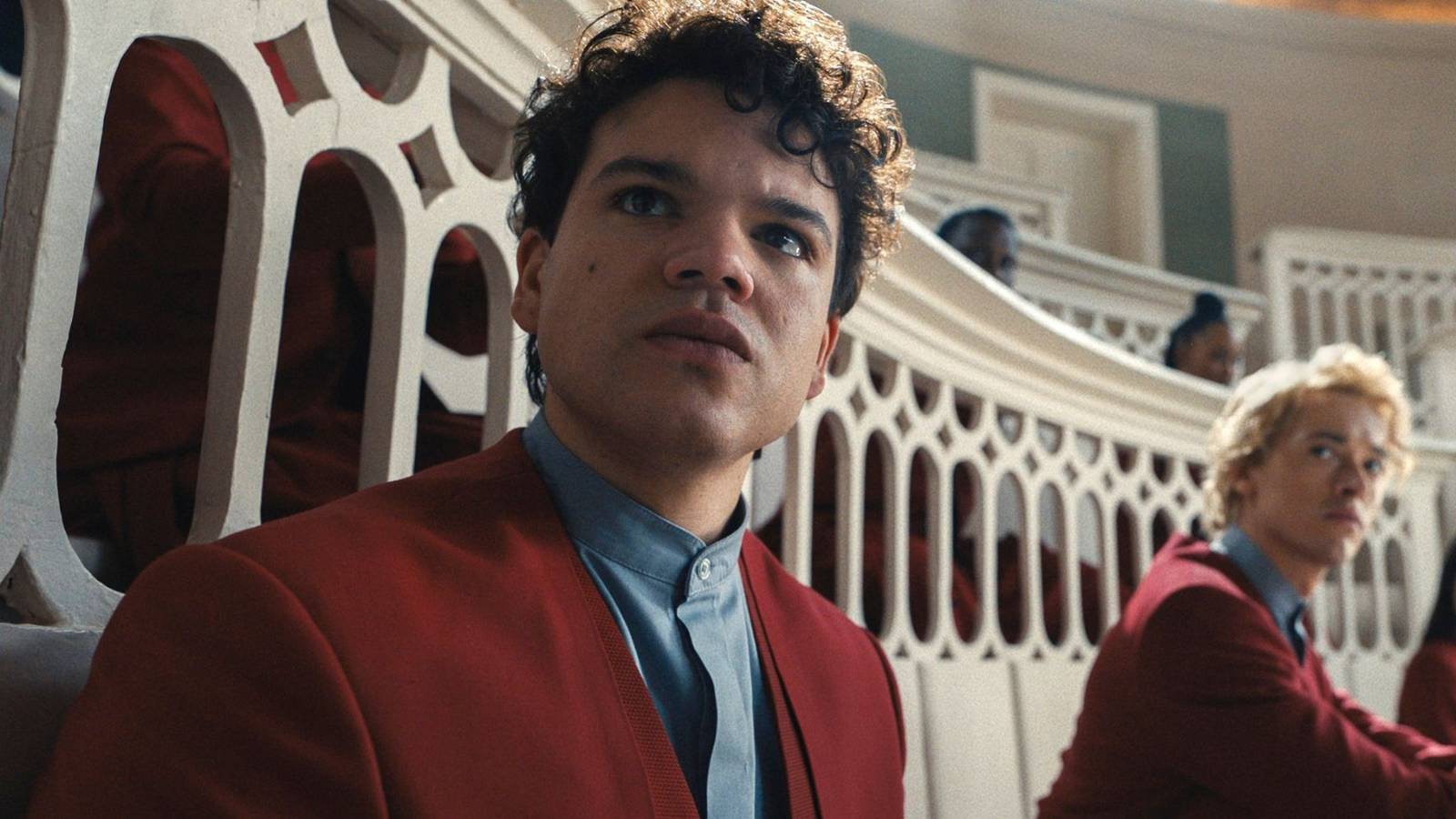 14 Years Later, This Remains the Most Addictive Dystopian Franchise of All Time 14 Years Later, This Remains the Most Addictive Dystopian Franchise of All Time