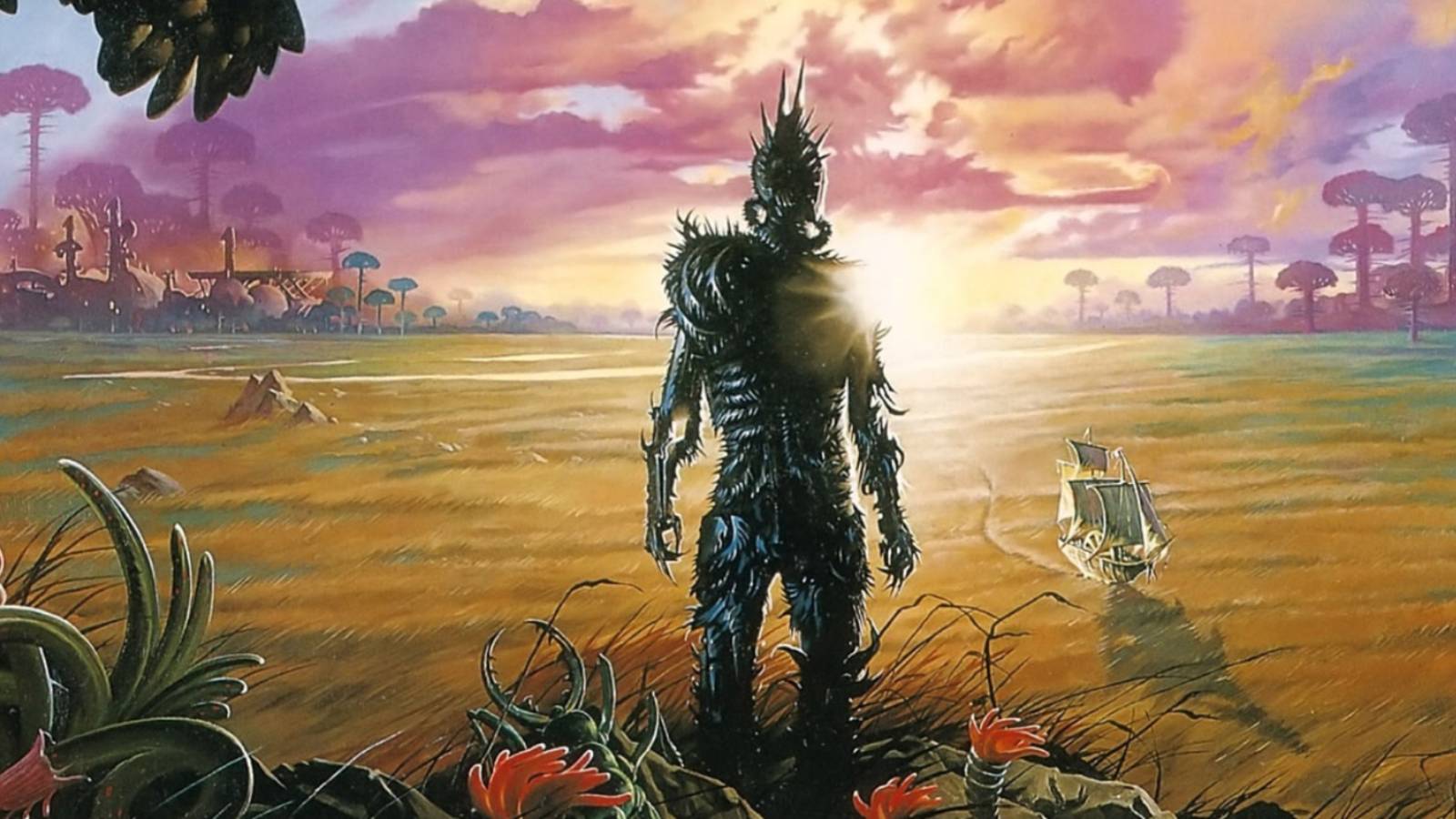 10 Sci-Fi Books That Are As Good as 'Dune'