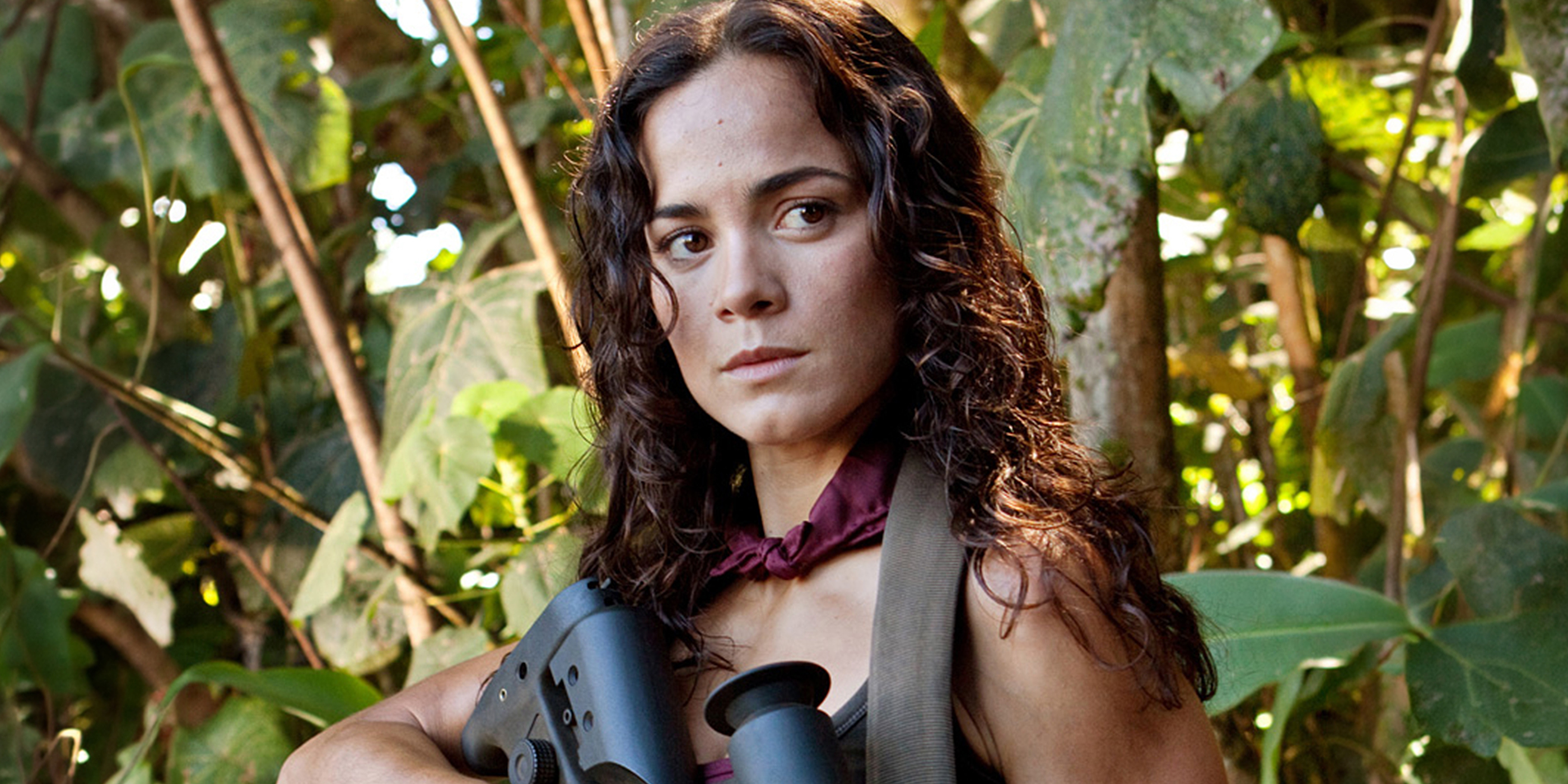 Hulu's 7-Part Sci-Fi Series Is Quietly One of Its Best Franchise's To Binge