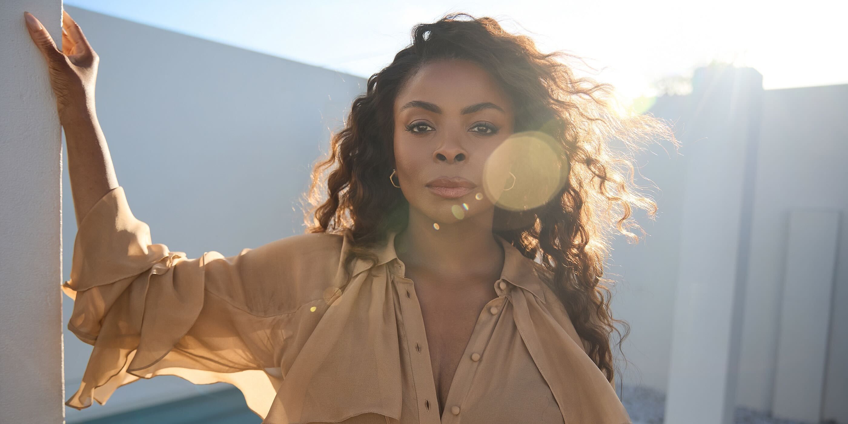 How Janelle James Became One of TV’s Most Impressive Breakout Stars