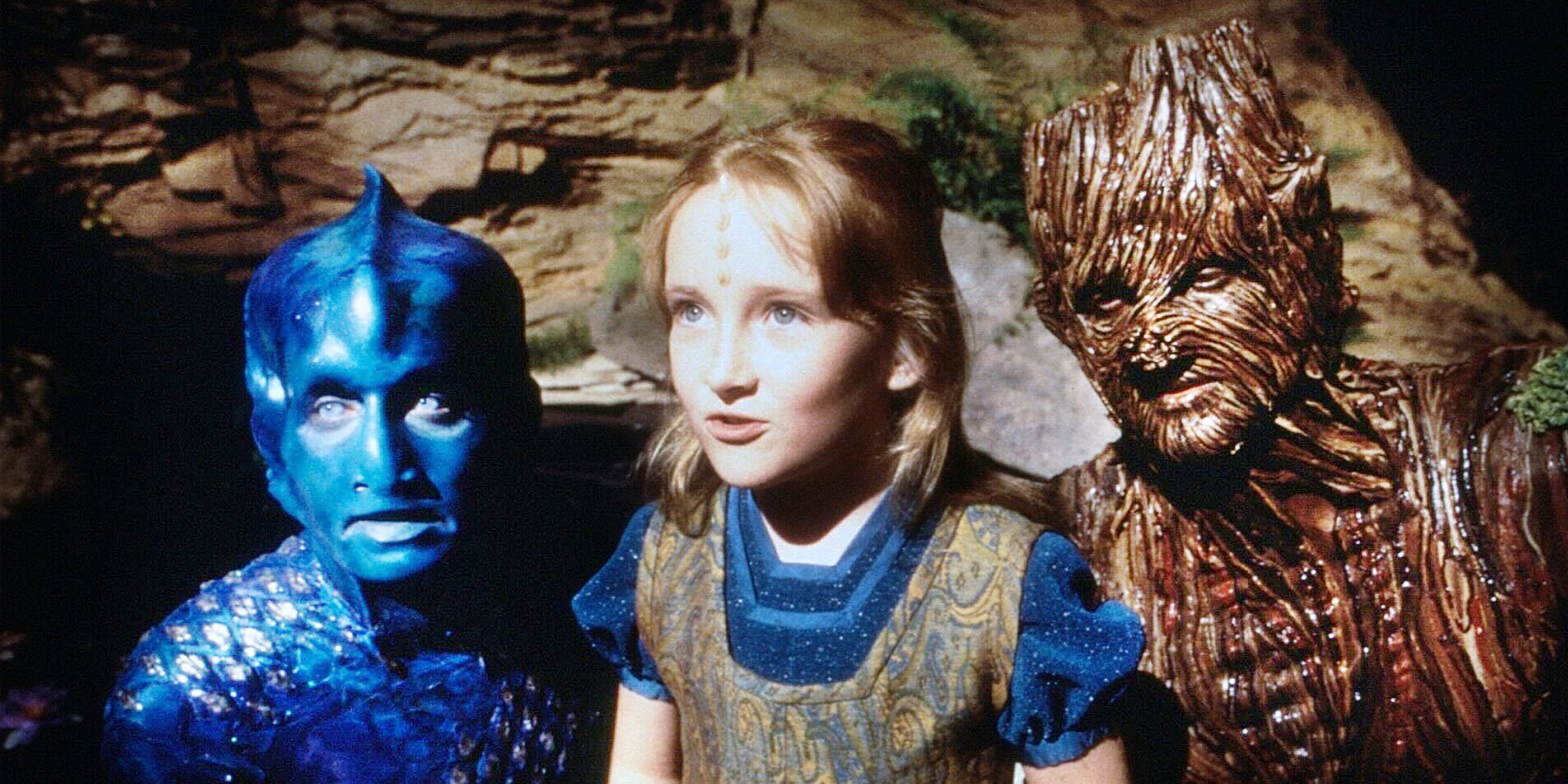 The 7-Part Sci-Fi Hit That Reshaped the Star Trek Franchise Is the Perfect Weekend Binge