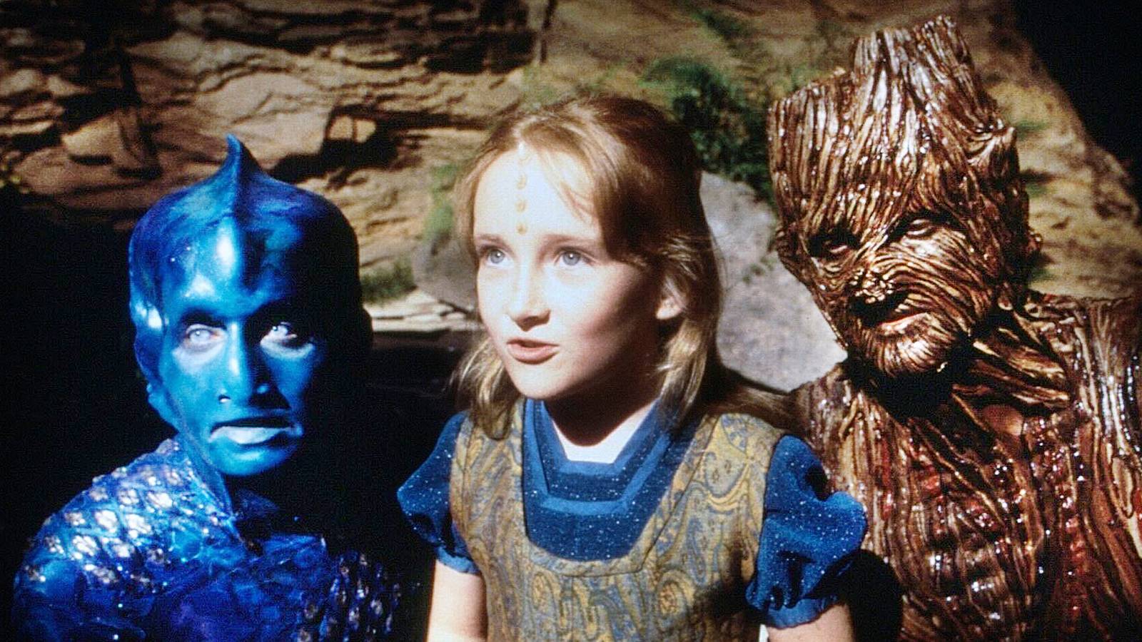 The 7-Part Sci-Fi Hit That Reshaped the Star Trek Franchise Is the Perfect Weekend Binge