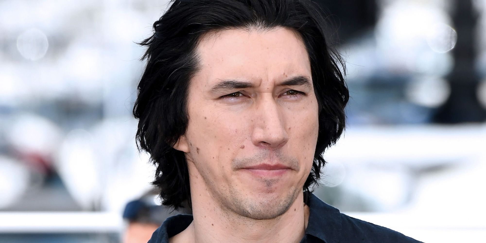 Adam Driver's Underrated ‘Gladiator’ Replacement Is Headed to a New Streaming Home