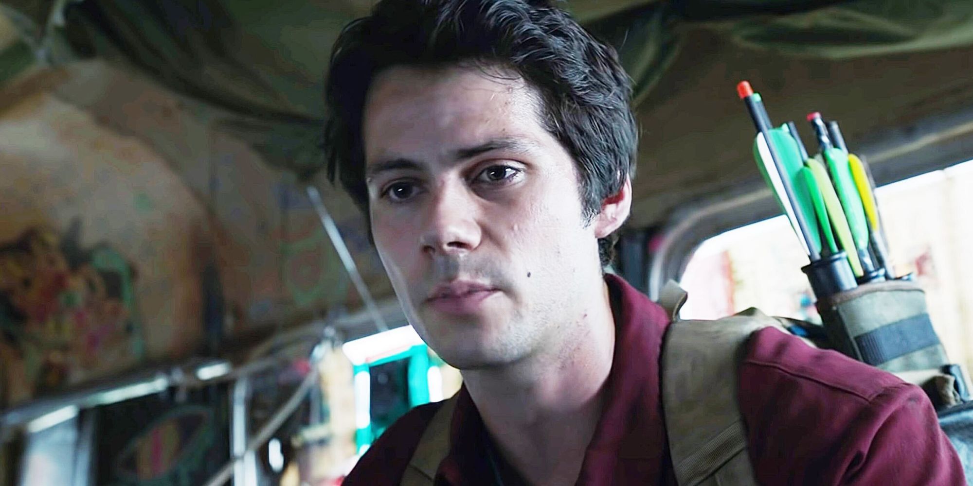 This Hidden Gem Post-Apocalyptic Sci-Fi Movie Is Finally Getting Its Moment on Hulu