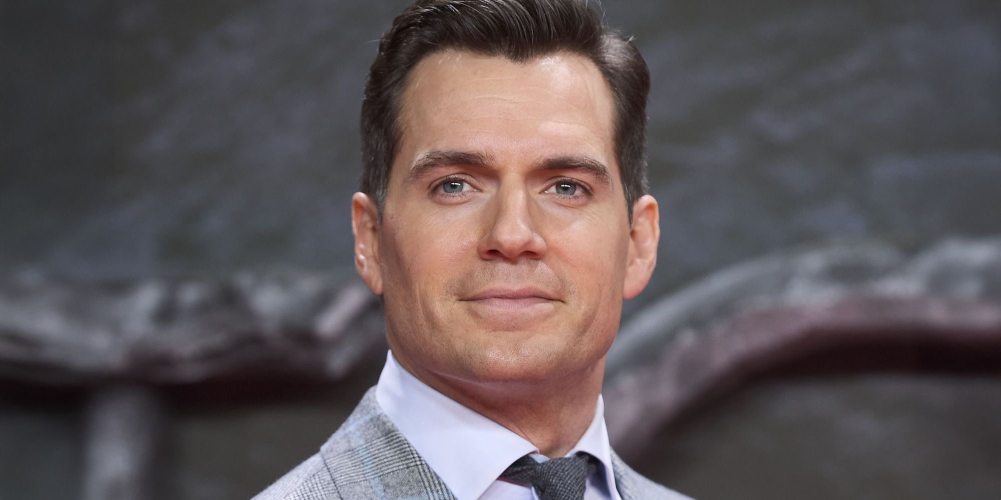 Henry Cavill's 3-Part Mystery Series Gets Stunning First Look