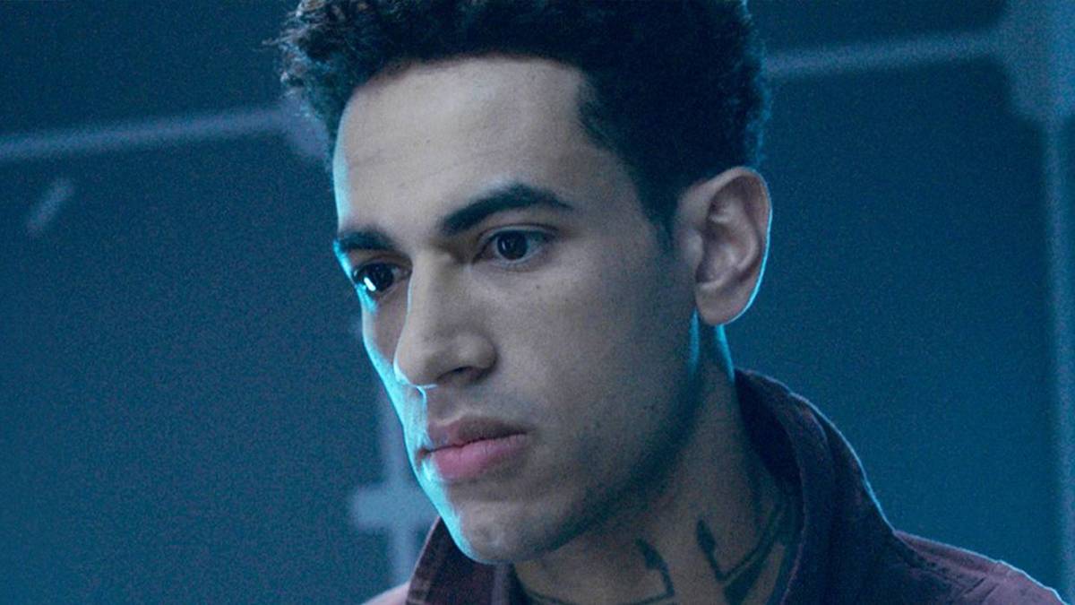 ‘Battlestar Galactica’ Meets ‘Game of Thrones’ in the Sci-Fi Masterpiece Taking Over Streaming