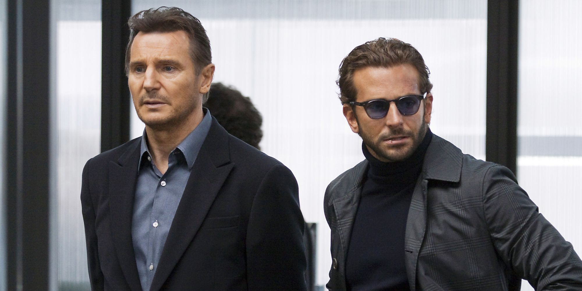 Liam Neeson's Fan-Favorite '80s Action Remake Rewrites History on Free Streaming