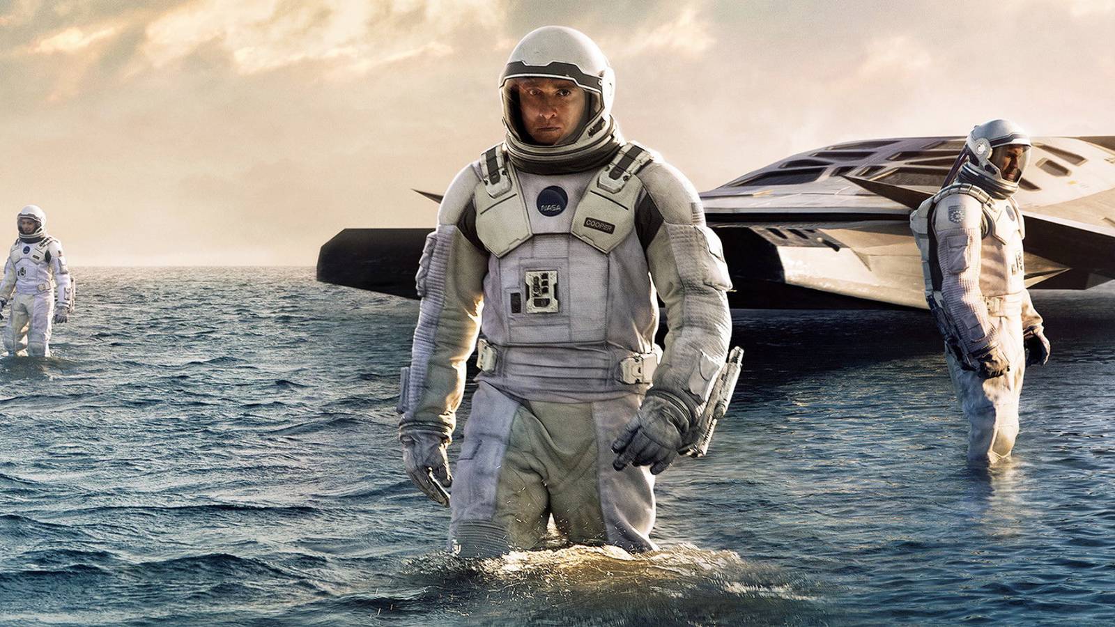 The 10 Best Sci-Fi Movies of All Time, Ranked According to Letterboxd