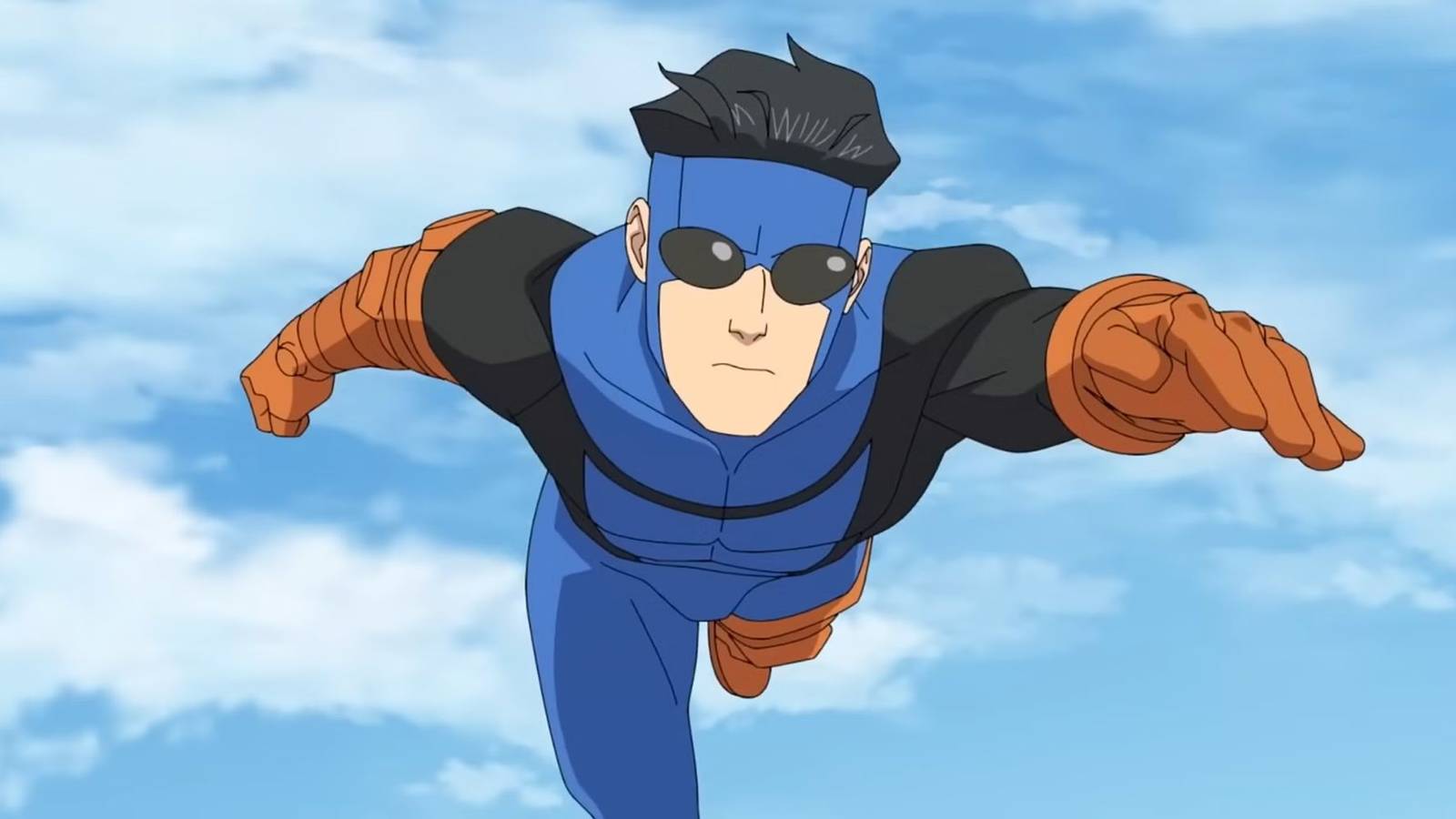 ‘Invincible’ Creator’s “Most Violent Superhero Series of the Year’ Debuts in 3 Days ‘Invincible’ Creator’s “Most Violent Superhero Series of the Year’ Debuts in 3 Days