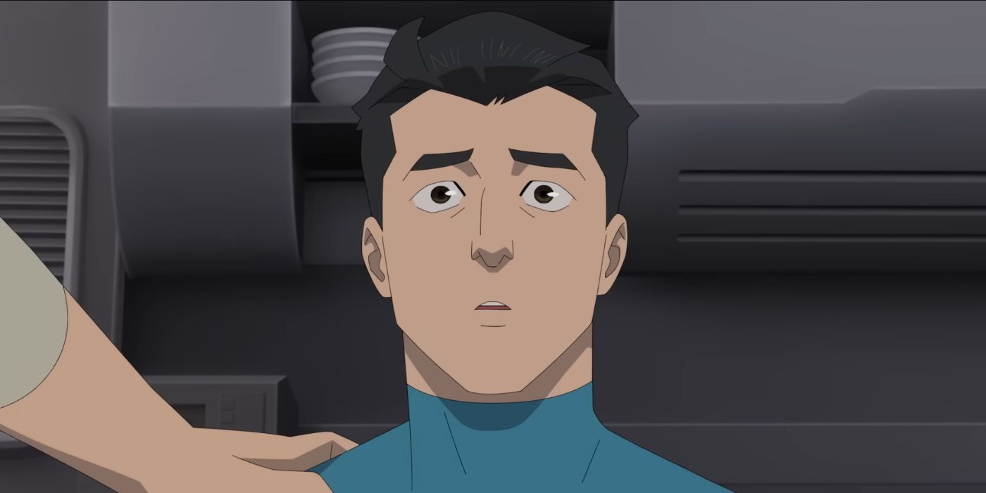 'Invincible's Explosive Season 4 Quietly Reaches the Show's Best Ending Yet | Review