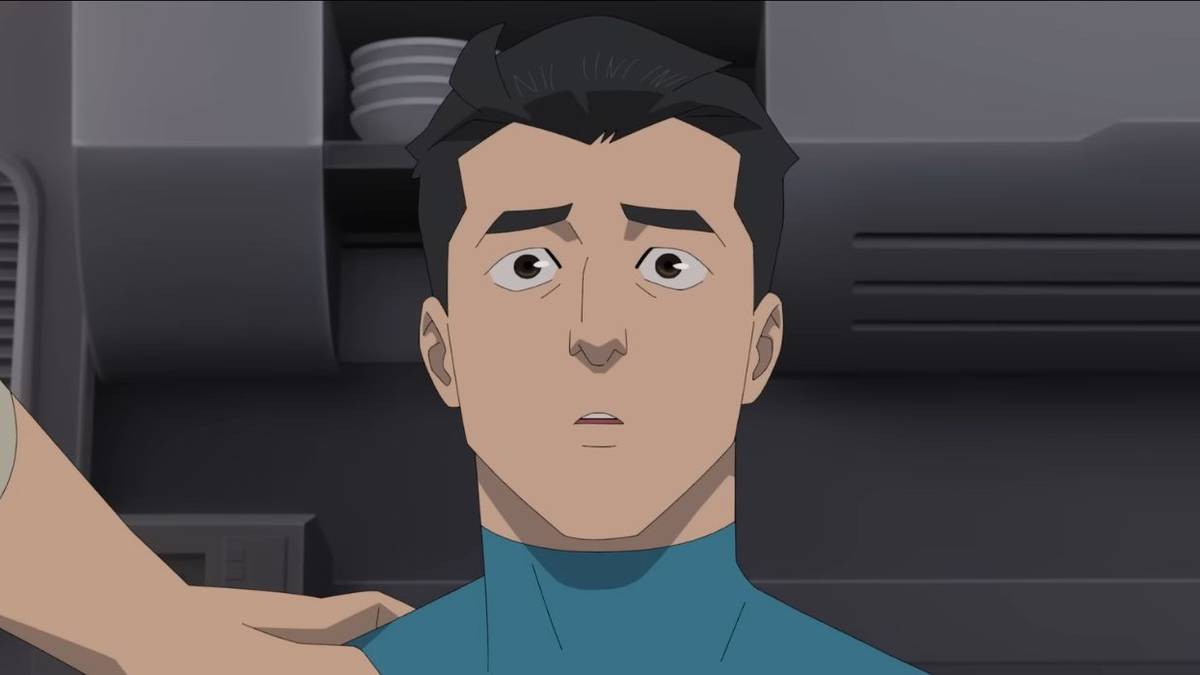 'Invincible's Explosive Season 4 Quietly Reaches the Show's Best Ending Yet | Review