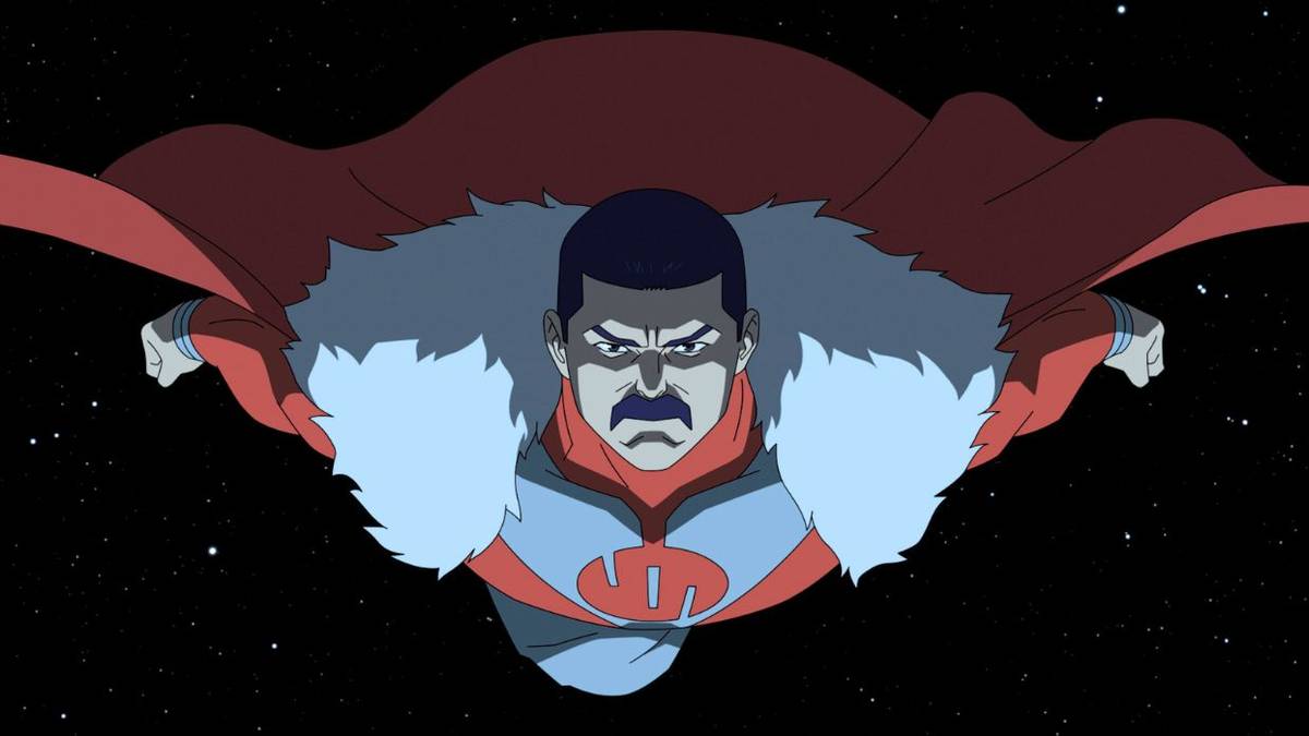 'Invincible' Season 4 Episode 6 Recap: Prime Video's Superhero Series Gives Fans a Breather as the War Heats Up