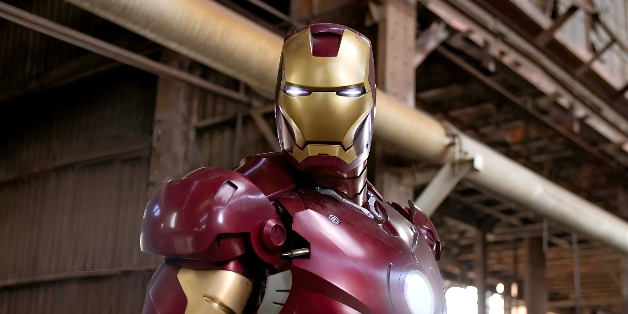 The MCU's First-Ever Director Reveals His Original Concerns Over Iron Man's "Wonderful" Ending in 'Avengers: Endgame'